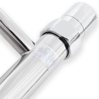 Полотенцесушитель водяной Energy Sonata 1000х500